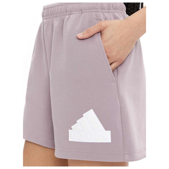 Adidas Γυναικείο σορτς Future Icons Badge Of Sport Shorts